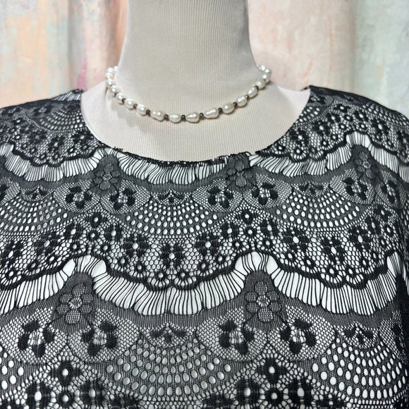 📌cb established 1962 Eye-Catching Mother of the Bride - Formal - Party  Dress - Picture 3 of 15